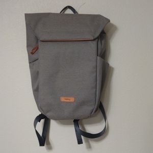 Bellroy Melbourne compact backpack grey